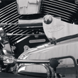Load image into Gallery viewer, Pingel Shifter Kit - Forward Controls - Dyna 77603 - Additional View 5