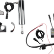 Load image into Gallery viewer, Pingel Shifter Kit - Forward Controls - Dyna 77604 - Main Product View