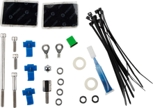 Load image into Gallery viewer, Pingel Shifter Kit - Forward Controls - Dyna 77604 - Side View