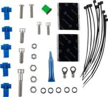 Load image into Gallery viewer, Pingel Shifter Kit - GL15 77001 - Side View
