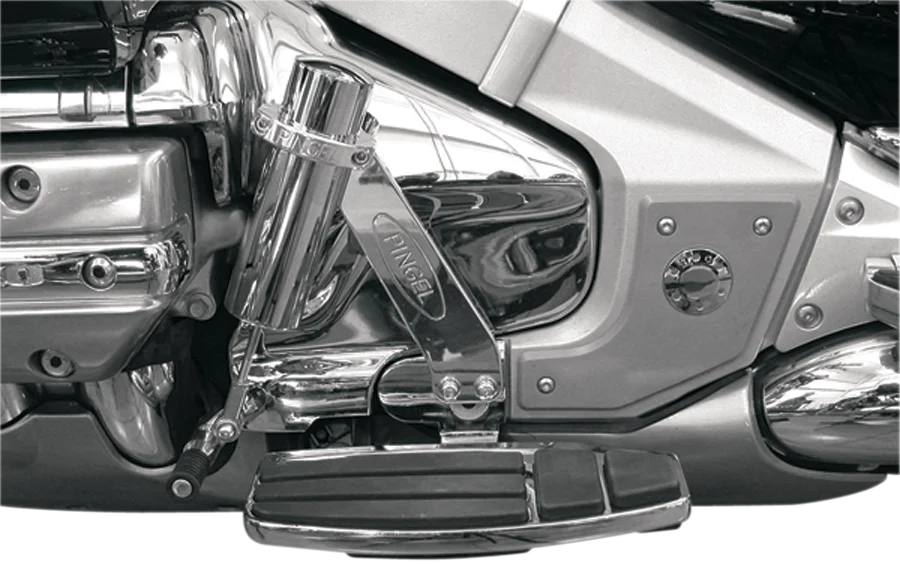 Pingel Shifter Kit - GL15 77001 - Additional View 5