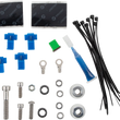 Load image into Gallery viewer, Pingel Shifter Kit - GL18 77000 - Side View
