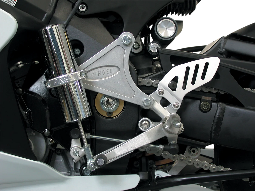 Pingel Shifter Kit - GSXR1 77205 - Main Product View