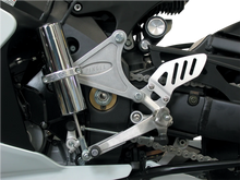 Load image into Gallery viewer, Pingel Shifter Kit - GSXR1 77205 - Main Product View