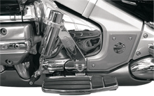 Load image into Gallery viewer, Pingel Shifter Kit - GSXR1 77205 - Detail View