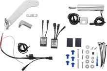 Load image into Gallery viewer, Pingel Shifter Kit - GSXR13 77207 - Main Product View