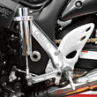 Load image into Gallery viewer, Pingel Shifter Kit - GSXR13 77207 - Side View
