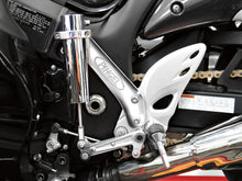 Load image into Gallery viewer, Pingel Shifter Kit - GSXR13 77207 - Side View