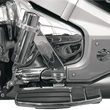 Load image into Gallery viewer, Pingel Shifter Kit - GSXR13 77207 - Installation View