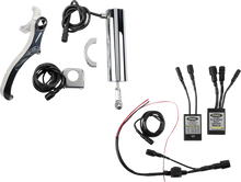 Load image into Gallery viewer, Pingel Shifter Kit - Mid Controls - Dyna 77601 - Main Product View