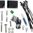 Load image into Gallery viewer, Pingel Shifter Kit - Mid Controls - Dyna 77601 - Side View