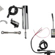 Load image into Gallery viewer, Pingel Shifter Kit - Mid Controls - Dyna 77605 - Main Product View