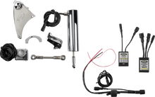 Load image into Gallery viewer, Pingel Shifter Kit - Mid Controls - Dyna 77605 - Main Product View