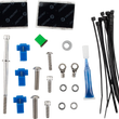 Load image into Gallery viewer, Pingel Shifter Kit - Mid Controls - Dyna 77605 - Side View