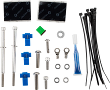 Load image into Gallery viewer, Pingel Shifter Kit - Mid Controls - Dyna 77605 - Side View