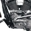 Load image into Gallery viewer, Pingel Shifter Kit - Mid Controls - Dyna 77605 - Back View