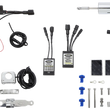 Load image into Gallery viewer, Pingel Shifter Kit - Sportster 77503 - Main Product View