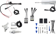 Load image into Gallery viewer, Pingel Shifter Kit - Sportster 77503 - Main Product View