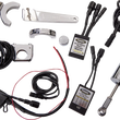 Load image into Gallery viewer, Pingel Shifter Kit - V-Rod 77800 - Main Product View