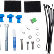 Load image into Gallery viewer, Pingel Shifter Kit - V-Rod 77800 - Side View