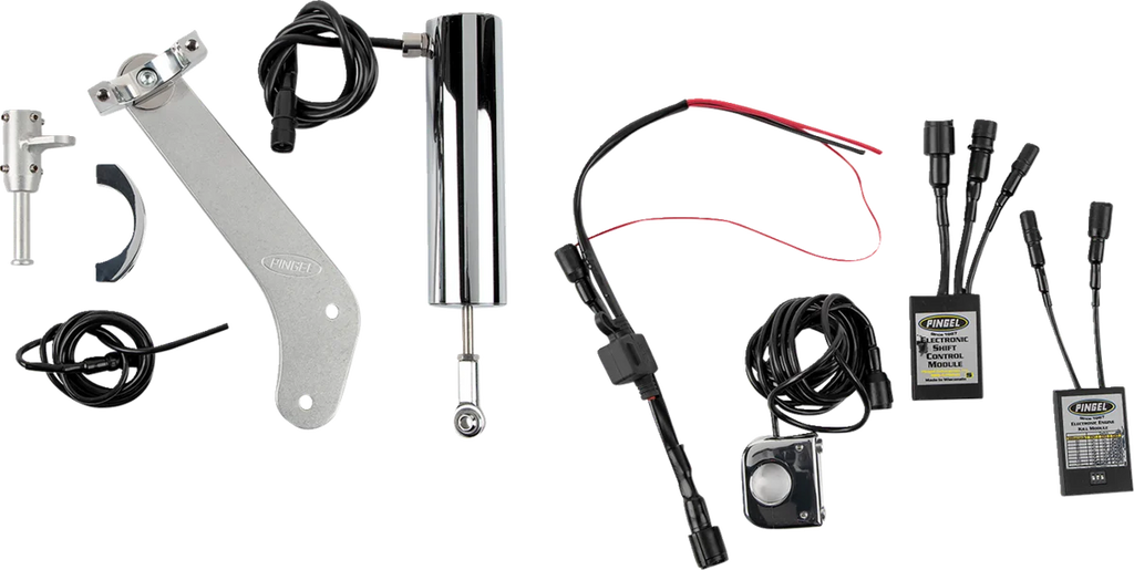 Pingel Shifter Kit - ZX14 77102 - Main Product View