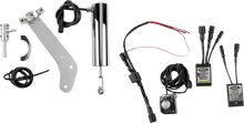 Load image into Gallery viewer, Pingel Shifter Kit - ZX14 77102 - Main Product View