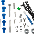 Load image into Gallery viewer, Pingel Shifter Kit - ZX14 77102 - Side View