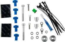 Load image into Gallery viewer, Pingel Shifter Kit - ZX14 77102 - Side View