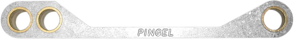 Pingel Suspension Lowering Links 62009 - Main Product View