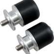Load image into Gallery viewer, Pingel Swingarm Spool Slider - Black 62220 - Main Product View