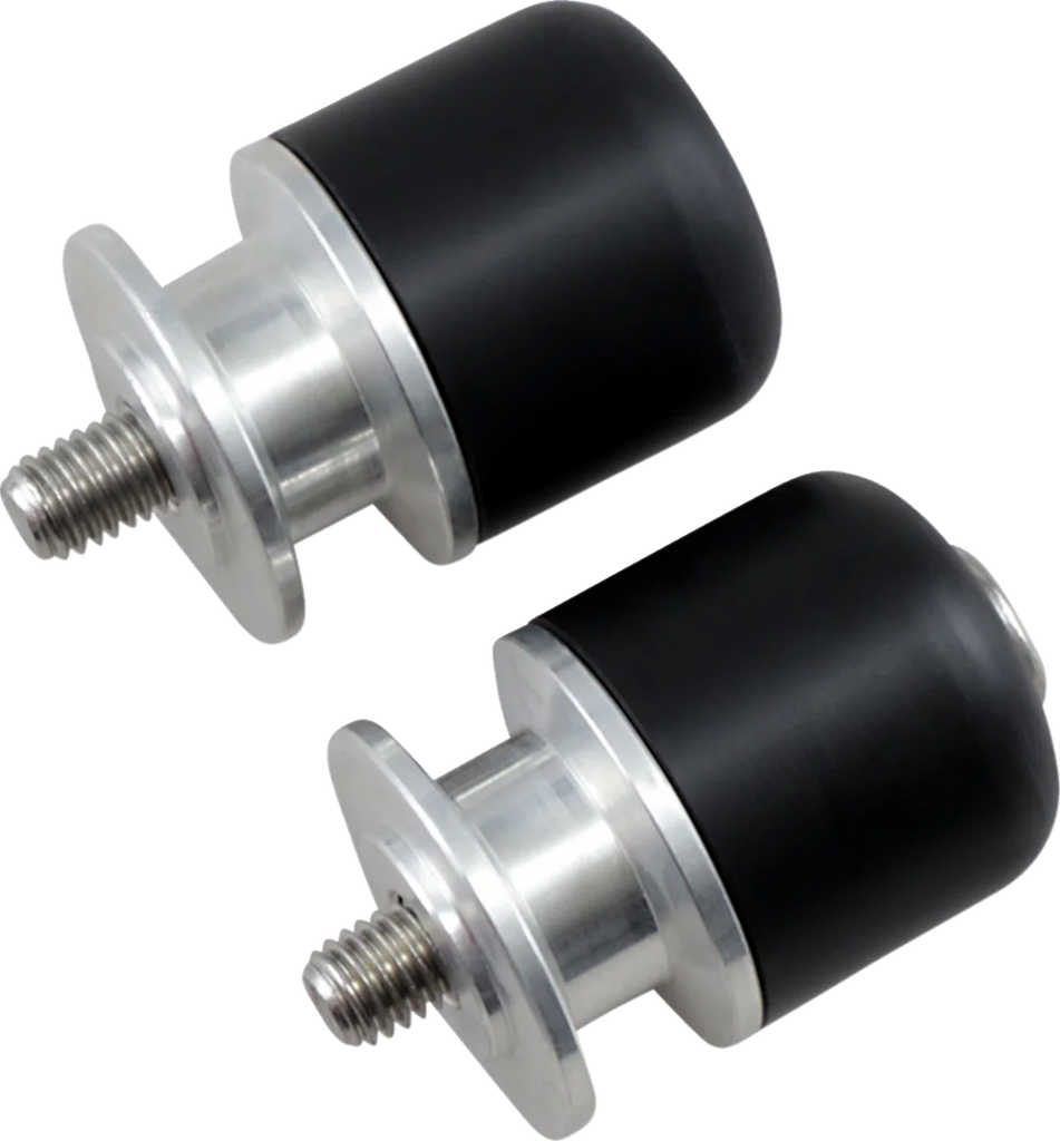 Pingel Swingarm Spool Slider - Black 62220 - Main Product View