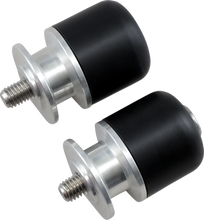 Load image into Gallery viewer, Pingel Swingarm Spool Slider - Black 62220 - Main Product View