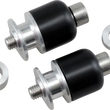Load image into Gallery viewer, Pingel Swingarm Spool Slider - Black 62222 - Main Product View