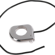 Load image into Gallery viewer, Pingel Switch - Slim Line - One Button - 1" Handlebars 669 - Main Product View