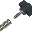 Load image into Gallery viewer, Pingel T-Bolt - Replacement WC-TO - Main Product View