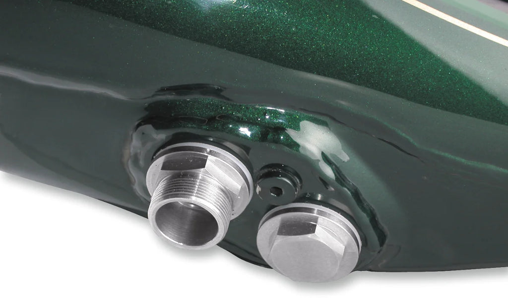 Pingel Tank Fitting Kit - 22 mm - '95-'01 Magneti Marelli 62052 - Side View