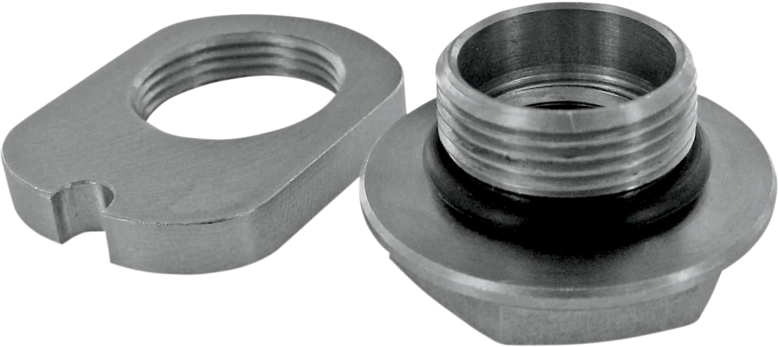 Pingel Tank Fitting Kit - 22 mm - Delphi EFI 62054 - Side View