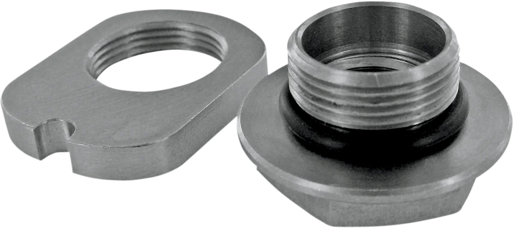 Pingel Tank Fittings Kit - 1/4" NPT - Sportster 62079 - Main Product View