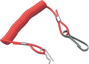 Pingel Tether Cord with Clip 600 - Main Product View