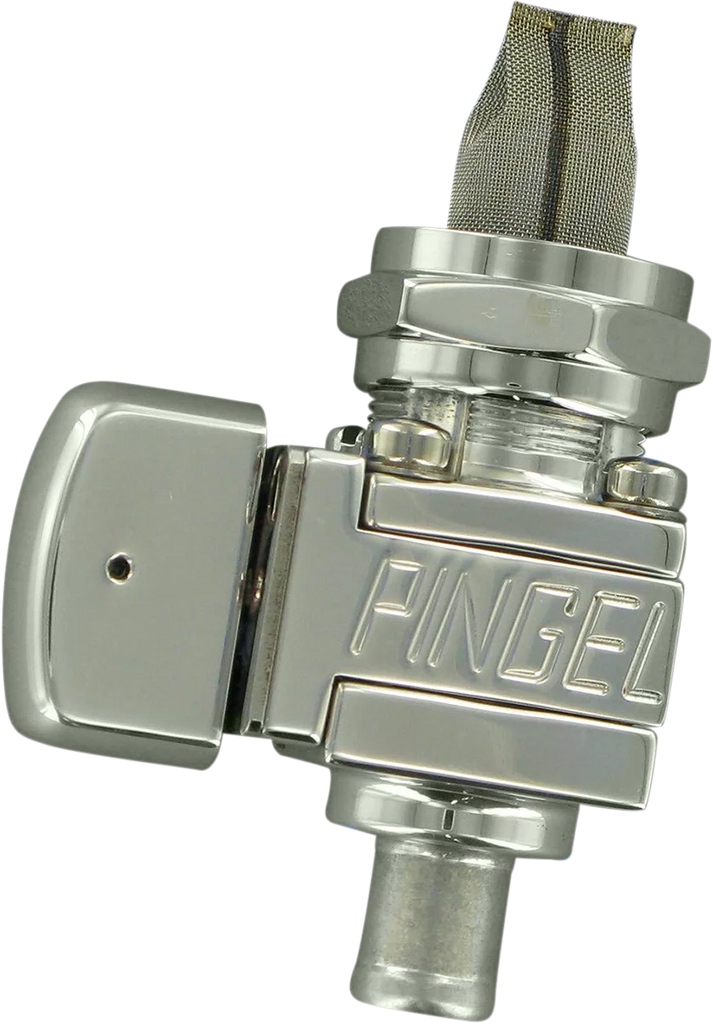 Pingel The Guzzler® Fuel Valve - 22 mm - 3/8" GV26GP - Main Product View