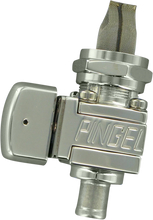Load image into Gallery viewer, Pingel The Guzzler® Fuel Valve - 22 mm - 3/8" GV26GP - Main Product View
