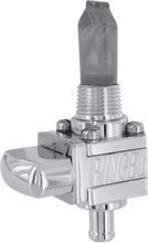 Load image into Gallery viewer, Pingel The Guzzler® Fuel Valve - 22 mm - 3/8" GV26GP - Side View