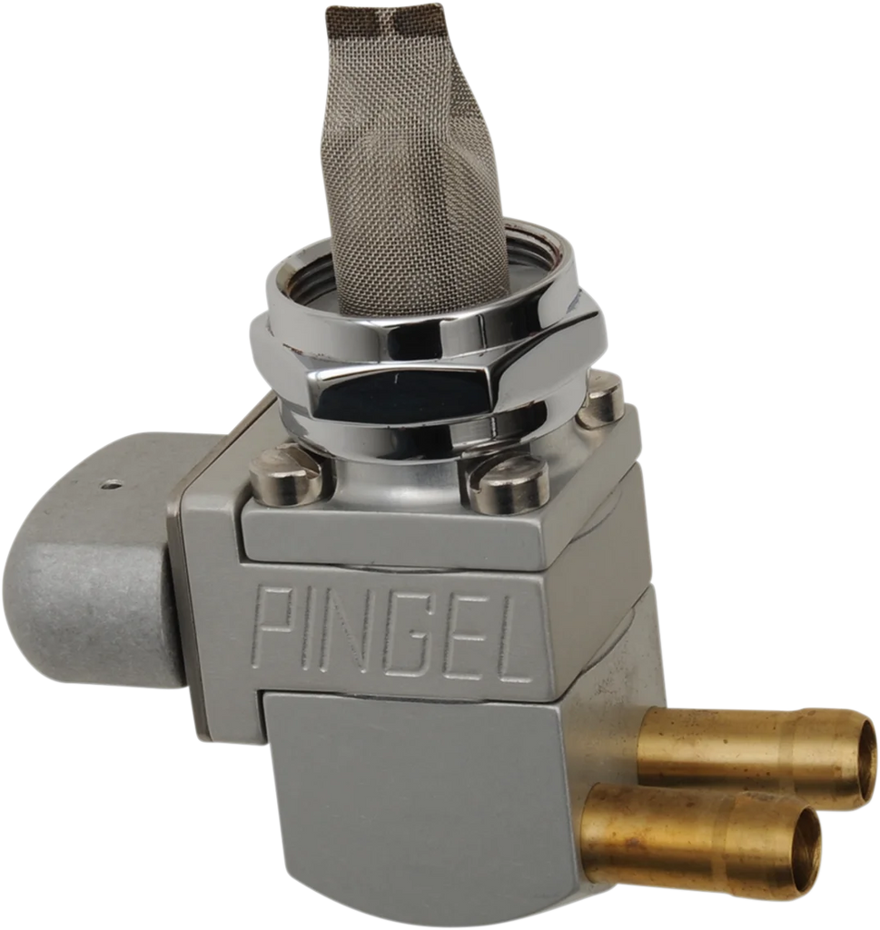 Pingel The Guzzler® Fuel Valve - 22 mm - 5/16" GV211G - Main Product View
