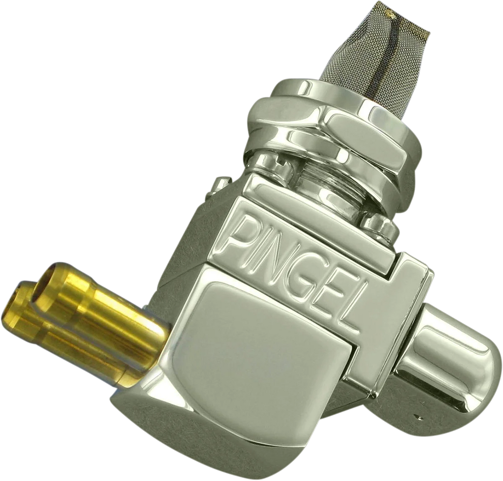 Pingel The Guzzler® Fuel Valve - 22 mm - 5/16" GV211GP - Main Product View