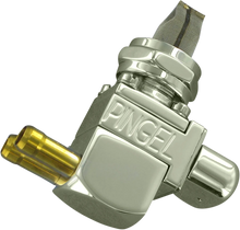 Load image into Gallery viewer, Pingel The Guzzler® Fuel Valve - 22 mm - 5/16" GV211GP - Main Product View