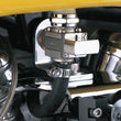 Load image into Gallery viewer, Pingel The Guzzler® Fuel Valve - 22 mm - 5/16" GV25G - Side View