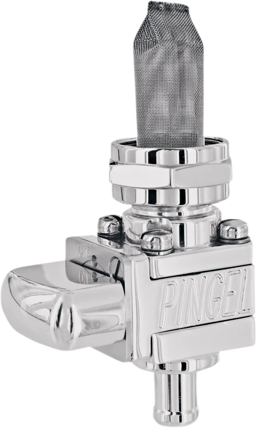 Pingel The Guzzler® Fuel Valve - 22 mm - 5/16" GV25GP - Main Product View