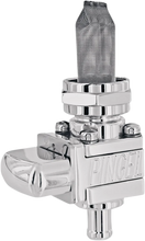 Load image into Gallery viewer, Pingel The Guzzler® Fuel Valve - 22 mm - 5/16" GV25GP - Main Product View
