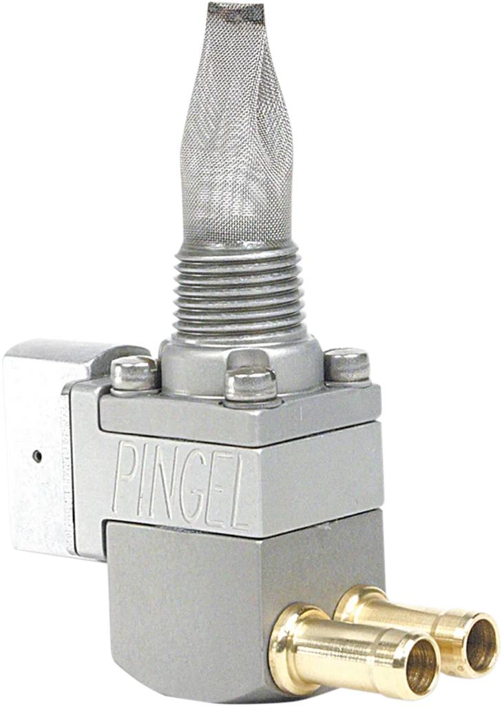 Pingel The Guzzler® Fuel Valve - 3/8" NPT - 5/16" GV111G - Main Product View