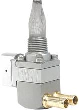 Load image into Gallery viewer, Pingel The Guzzler® Fuel Valve - 3/8" NPT - 5/16" GV111G - Main Product View